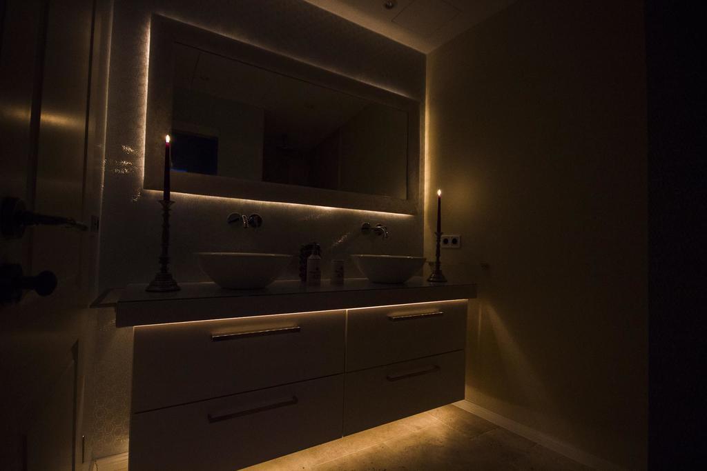 Appartement Design Palma